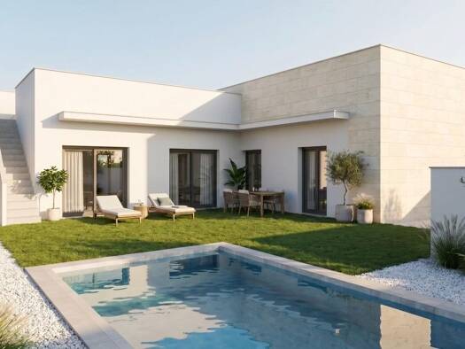 Haus zum Kauf 289.900 € 85 m² 350 m² Grundstück Mazarrón 30870