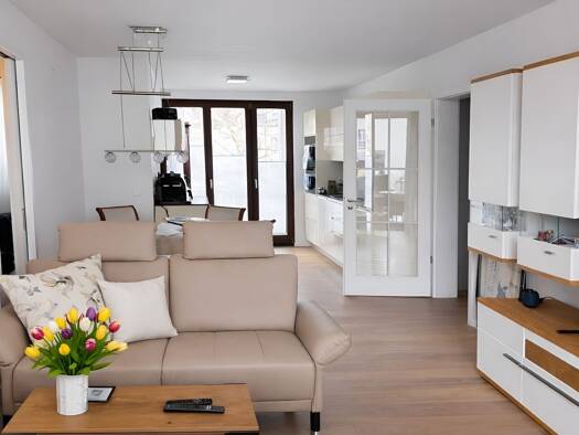 Wohnung zum Kauf provisionsfrei 769.000 € 3 Zimmer 95 m² 1. Geschoss Obergiesing München 81549