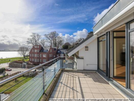 Maisonette zum Kauf 1.900.000 € 4 Zimmer 132,6 m² 2. Geschoss Nienstedten Hamburg 22587