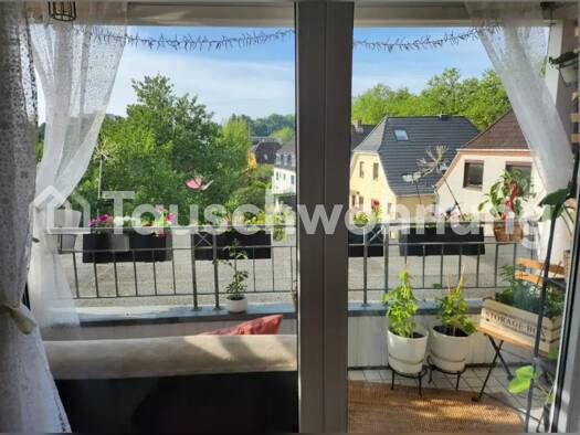 Maisonette zur Miete Tauschwohnung 690 € 2,5 Zimmer 56 m² 3. Geschoss Wik Kiel 24106
