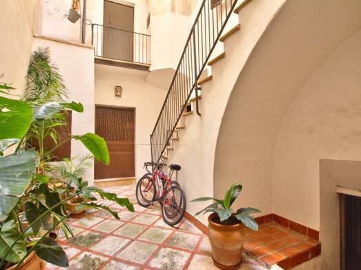 Wohnung zum Kauf 495.000 € 136 m² EG Sant Jaume 07012