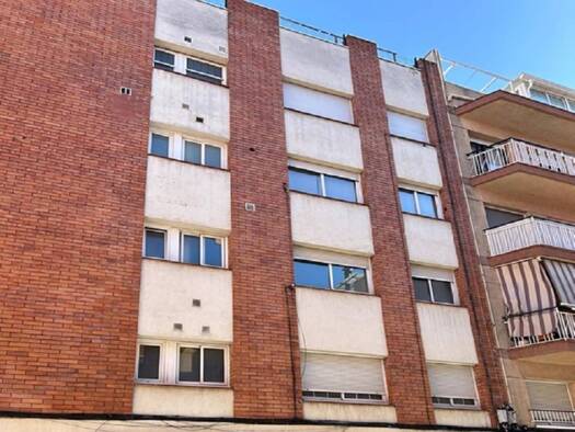 Wohnung zum Kauf 170.000 € 3 Zimmer 83 m² Poeta Maragall 64 Barberà del Vallès 08210