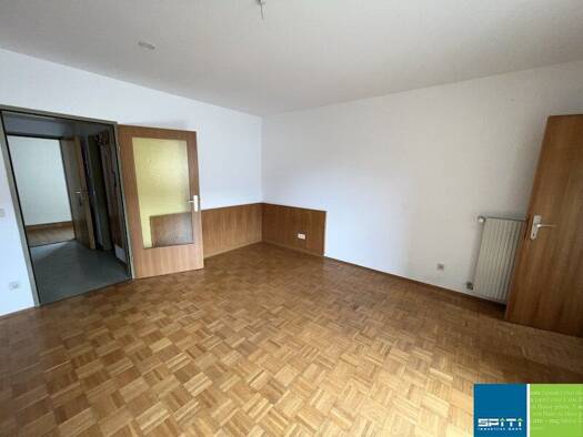 Wohnung zum Kauf 115.000 € 1 Zimmer 39 m² 2. Geschoss Völkermarkter Straße 18 Völkermarkt.Vorst. Klagenfurt am Wörthersee 9020