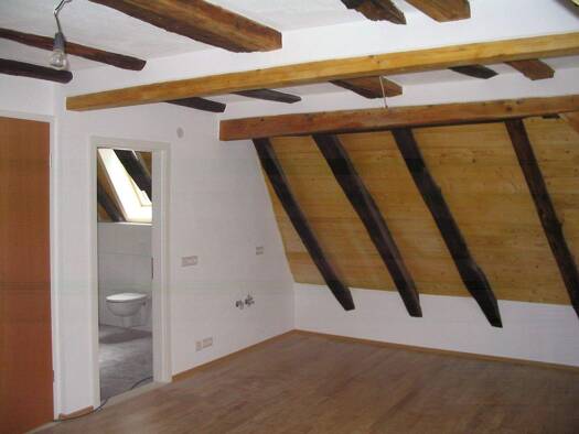 Maisonette zur Miete 600 € 1,5 Zimmer 48 m² frei ab sofort Nürtingen 72622