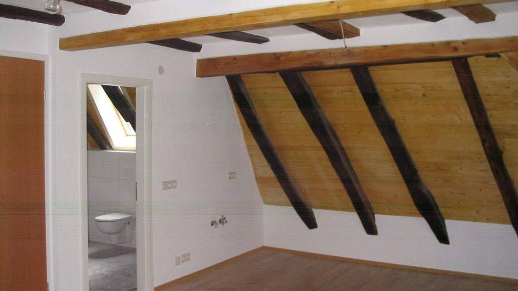 Maisonette zur Miete 600 € 1,5 Zimmer 48 m² frei ab sofort Nürtingen 72622