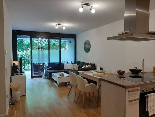 Wohnung zur Miete 850 € 2 Zimmer 62,5 m² frei ab 01.04.2026 Innenstadt Fulda 36037