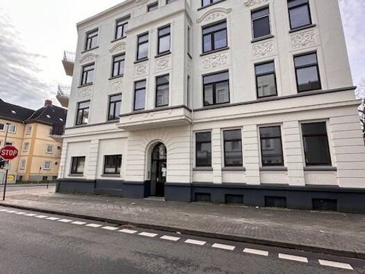 Mehrfamilienhaus zum Kauf Innenstadt Wilhelmshaven 26382