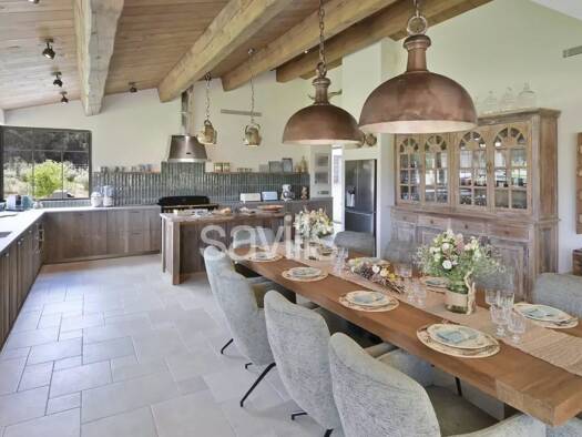 Haus zum Kauf 5.300.000 € 355 m² 13.159 m² Grundstück Ramatuelle 83350