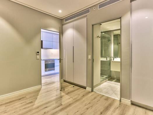 Studio zum Kauf 200.000 € 41 m² Kapstadt 8000