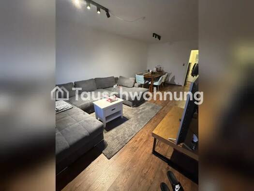 Wohnung zur Miete Tauschwohnung 533 € 2 Zimmer 59,2 m² 4. Geschoss Niendorf Eimsbüttel 22457