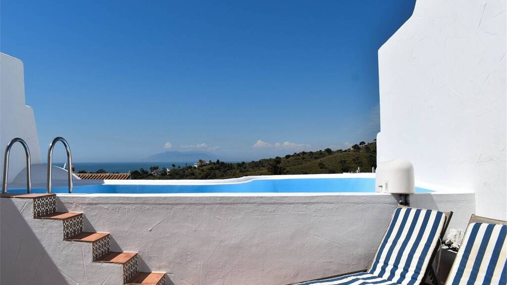 Haus zum Kauf 475.000 € 130 m² Benajarafe 29790