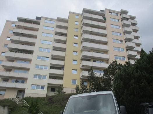 Wohnung zur Miete 500 € 4 Zimmer 91,8 m² 3. Geschoss frei ab 15.03.2026 Unter dem Asenberg 11 Becke Hemer 58675