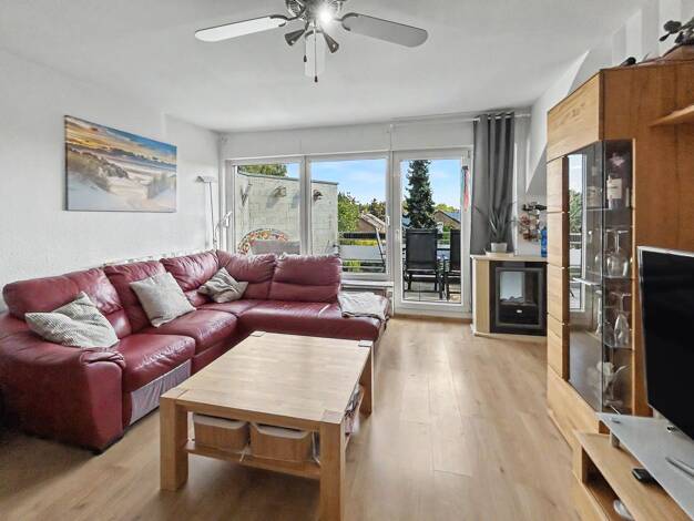 Maisonette zum Kauf 229.000 € 4 Zimmer 70 m² Bockum Bockum 47800