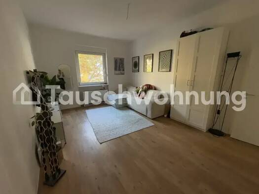 Wohnung zur Miete Tauschwohnung 835 € 2,5 Zimmer 54 m² 1. Geschoss Braunsfeld Köln 50933