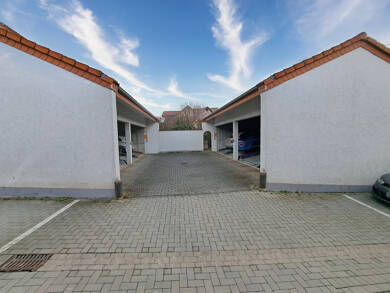 Duplex-Garage zur Miete 50 € Ingelheim am Rhein 55218