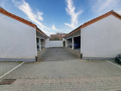 Duplex-Garage zur Miete 50 € Ingelheim am Rhein 55218