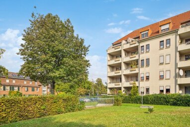 Wohnung zum Kauf provisionsfrei 199.500 € 2 Zimmer 59,3 m² 2. Geschoss Klinger Straße 31 Porz Köln 51143