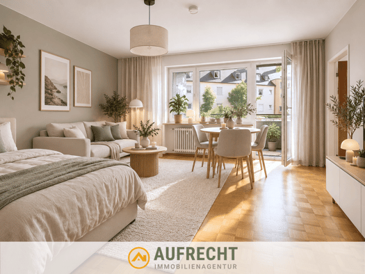 Wohnung zum Kauf 219.800 € 1 Zimmer 40,7 m² Karlsfeld 85757