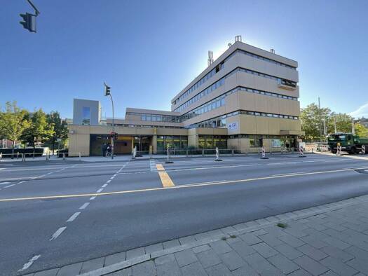 Verkaufsfläche zur Miete 400 m² Verkaufsfläche Amberg 92224