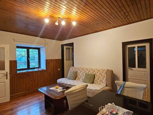 Reihenhaus zum Kauf 218.000 € 3 Zimmer 100 m² Svetvinčenat 52342