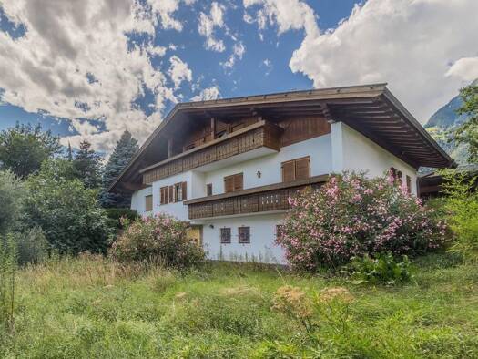 Haus zum Kauf 2.600.000 € 8 Zimmer 380 m² 2.700 m² Grundstück frei ab sofort Dorf Tirol