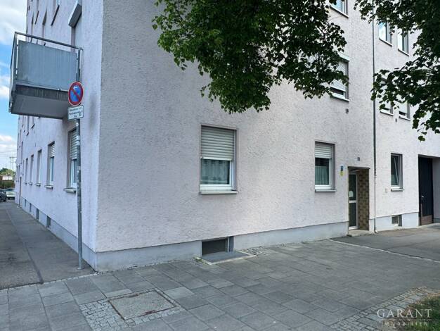 Wohnung zum Kauf 260.000 € 3 Zimmer 61 m² Innenstadt Innenstadt 86159