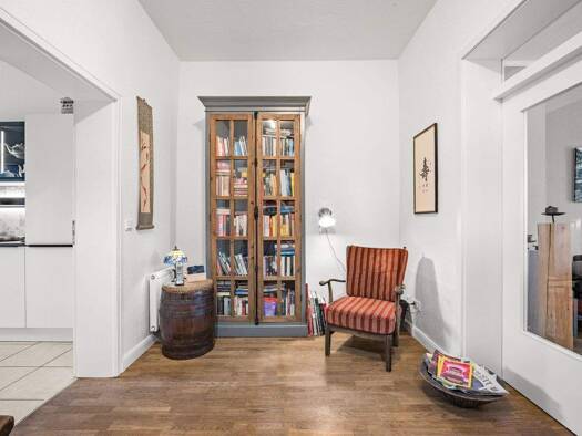 Reihenmittelhaus zum Kauf 419.000 € 6 Zimmer 174,5 m² 210 m² Grundstück Weiche Flensburg 24941