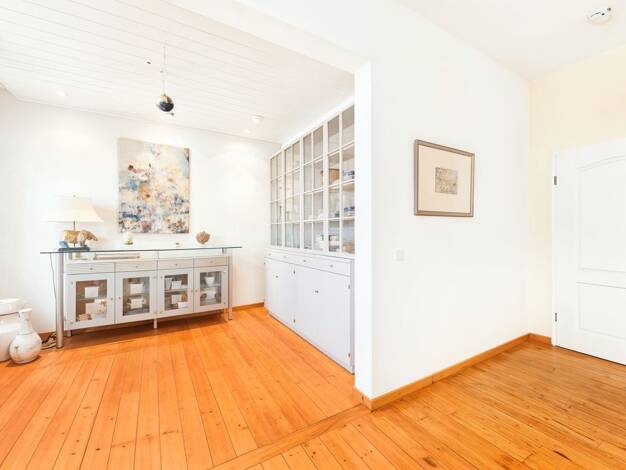 Wohnung zum Kauf 330.000 € 3 Zimmer 61 m² Davoser Straße 17 Schmargendorf Charlottenburg-Wilmersdorf 14199