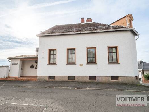 Einfamilienhaus zum Kauf 230.000 € 8 Zimmer 209 m² 922 m² Grundstück Friedrichsthal 66299