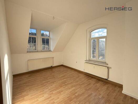 Wohnung zur Miete 515 € 5 Zimmer 101 m² 4. Geschoss Buchholz Annaberg-Buchholz 09456