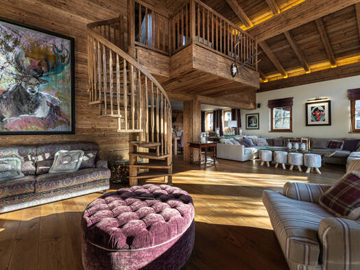 Haus zum Kauf 15.000.000 € 8 Zimmer 634,7 m² 810 m² Grundstück Kitzbühel 6370