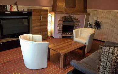 Wohnung zur Miete Wohnen auf Zeit 1.050 € 2 Zimmer 69 m² frei ab 30.12.2025 Trollingerstrasse 0 Hanweiler Winnenden 71364