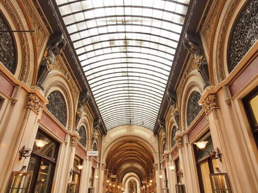 Ladenfläche zur Miete 2.960 € Wien 1010