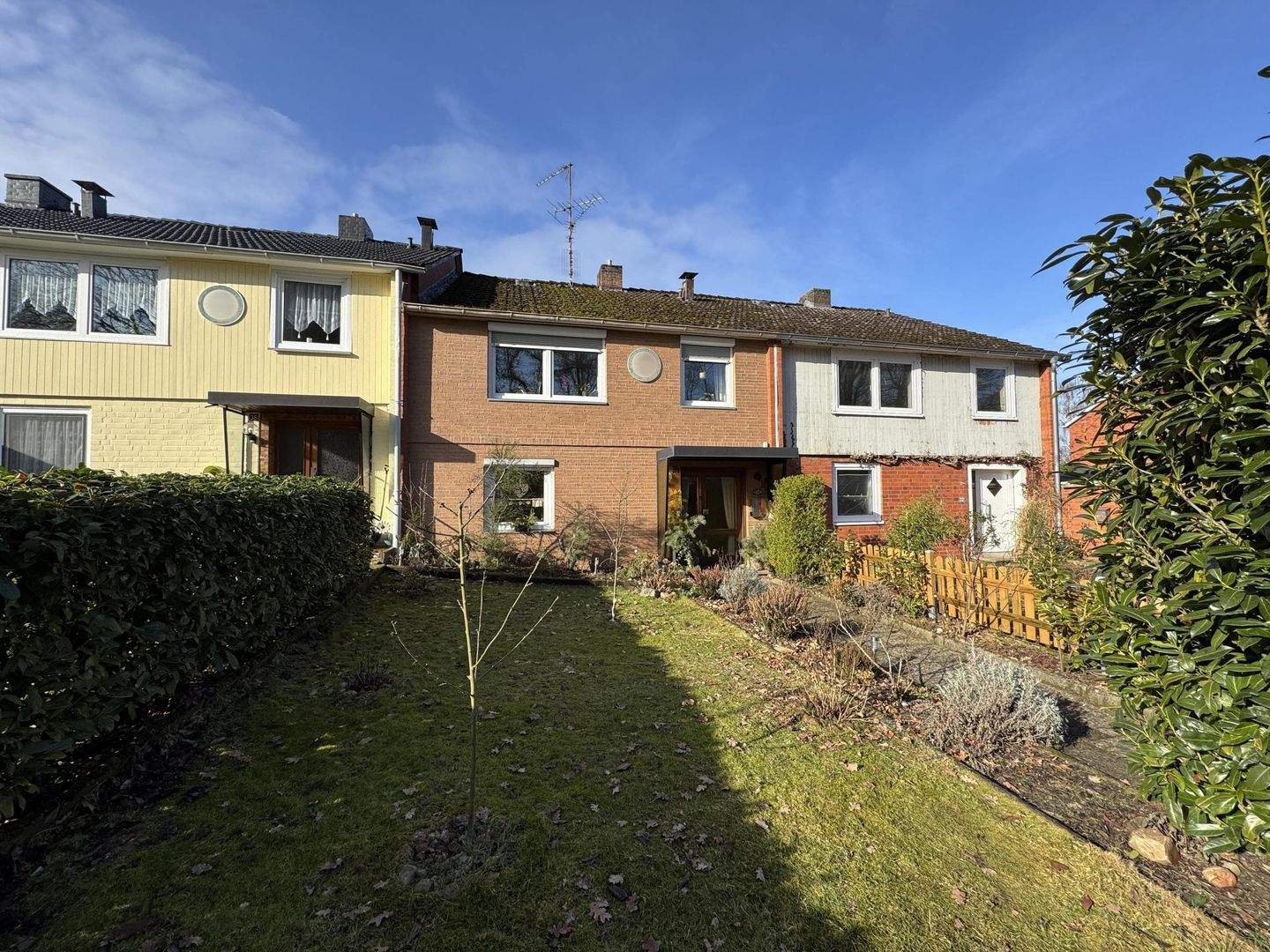 Immobilie in Zernien - Wo aus Wohnen Leben wird - Bild 1