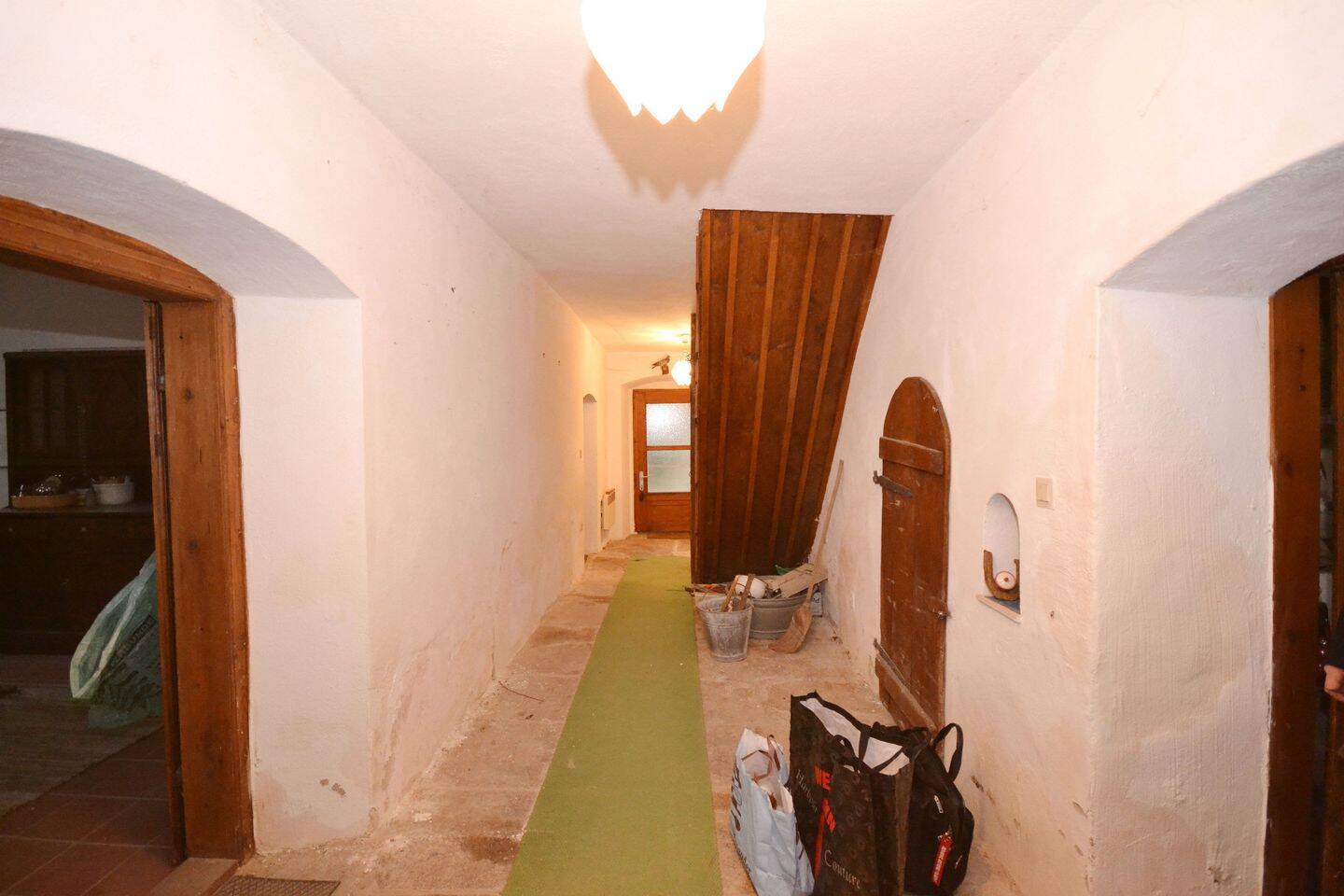 Einfamilienhaus zum Kauf - Ansicht 6