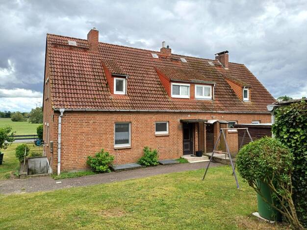 Einfamilienhaus zum Kauf 180.000 € 8 Zimmer 110 m² 1.289 m² Grundstück Lutheran Lübz 19386