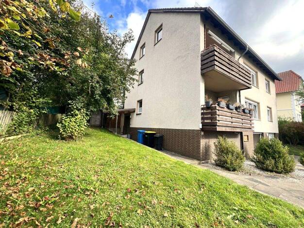 Mehrfamilienhaus zum Kauf 275.000 € 7 Zimmer 220 m² 1.500 m² Grundstück Teichhütte Bad Grund 37539