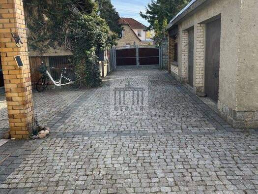 Mehrfamilienhaus zum Kauf 89.000 € 7 Zimmer 200 m² 1.350 m² Grundstück Schipkau Schipkau / Meuro 01994