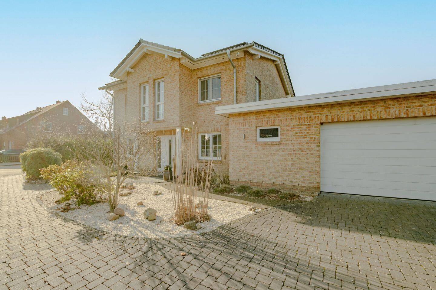 Haus zum Kauf, Buchholz in der Nordheide