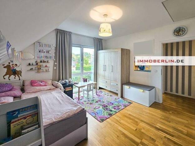 Haus zum Kauf 549.000 € 4 Zimmer 110 m² 200 m² Grundstück Französisch Buchholz Berlin 13127