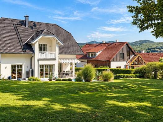 Haus zum Kauf 1.100.000 € 7 Zimmer 167,7 m² 1.146 m² Grundstück Breitenfurt bei Wien 2384