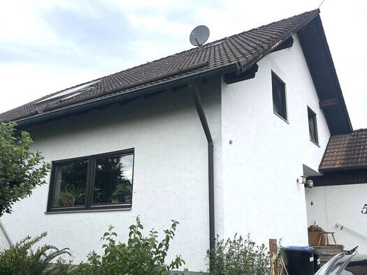 Einfamilienhaus zum Kauf 495.000 € 6 Zimmer 179,8 m² 789 m² Grundstück Biberach Roggenburg 89297