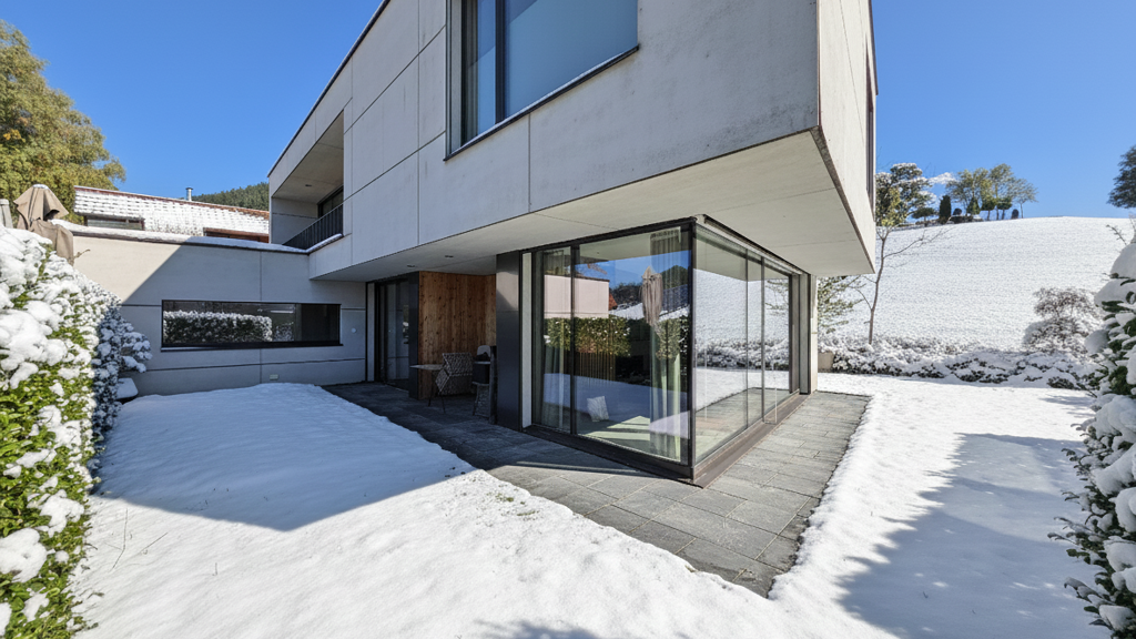 Einfamilienhaus zum Kauf 2.100.000 € 5 Zimmer 234,4 m² 742 m² Grundstück Hopfgarten im Brixental 6361