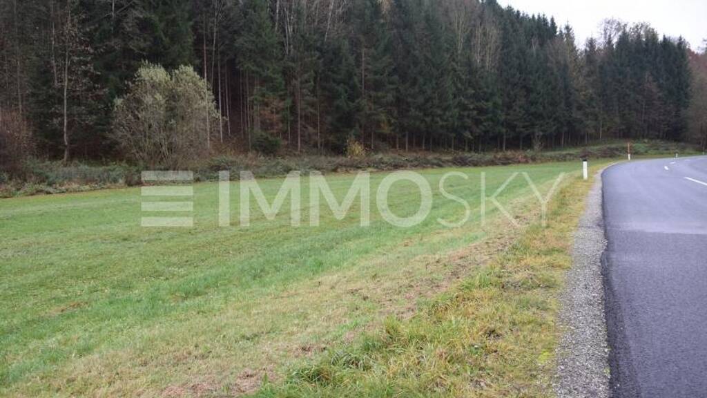 Gewerbegrundstück zum Kauf 140.000 € 3.372 m² Grundstück Gramastetten 4201