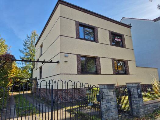 Wohnung zur Miete 1.900 € 3 Zimmer 114 m² Geschoss 2/3 frei ab sofort Mozartstraße 10 Mahlsdorf Berlin 12623