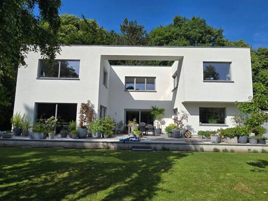 Einfamilienhaus zum Kauf 895.000 € 6 Zimmer 326,1 m² 1.356 m² Grundstück frei ab sofort Wassenberg 41849