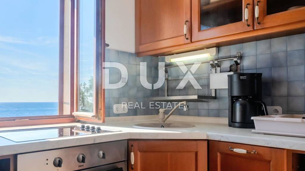 Wohnung zum Kauf 400.000 € 3 Zimmer 40 m² 1. Geschoss Rovinj