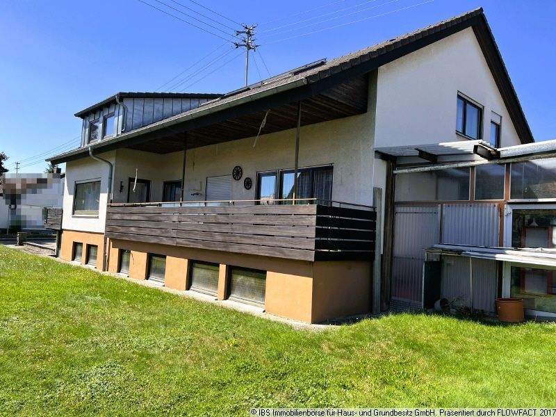 Haus – Blaufelden - Ansicht 5