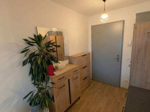 Wohnung zur Miete 493 € 1,5 Zimmer 38 m² Geschoss 1/2 frei ab sofort Bad Dürkheim 67098