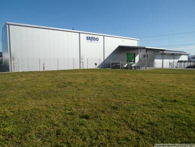 Halle/Industriefläche zur Miete 5,84 € 940 m² Lagerfläche Bietigheim 76467